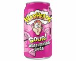 Warheads Sour Watermelon Soda 355ML AMERICAN SNACKS - XMANIA Ireland 4