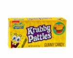 Krabby Patties Spongebob Theater 72G CANDY’S - XMANIA Ireland 3