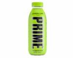 Prime Hydration Drink Lemon Lime 16.9oz 500ml
