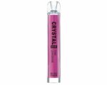 Pink Lemonade – Crystal Bar 600 Disposable Vape Bar DISPOSABLE VAPE BARS - XMANIA Ireland 9