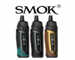 SMOK MORPH POD 80 VAPE KIT VAPING - XMANIA Ireland 7