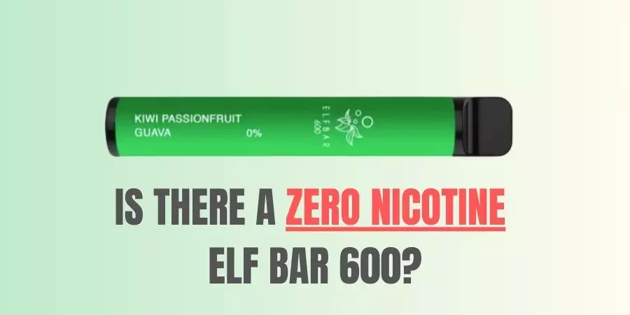 elf bar vape nicotine free Is there a Bar? (2023) Flavor:Miami Mint (POD) new Geek Bars Flavor List: