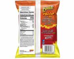 Cheetos Crunchy Cheddar Jalapeno 226G AMERICAN SNACKS - XMANIA Ireland 4