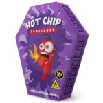 Hot Chip Challenge Hot Chip Challenge