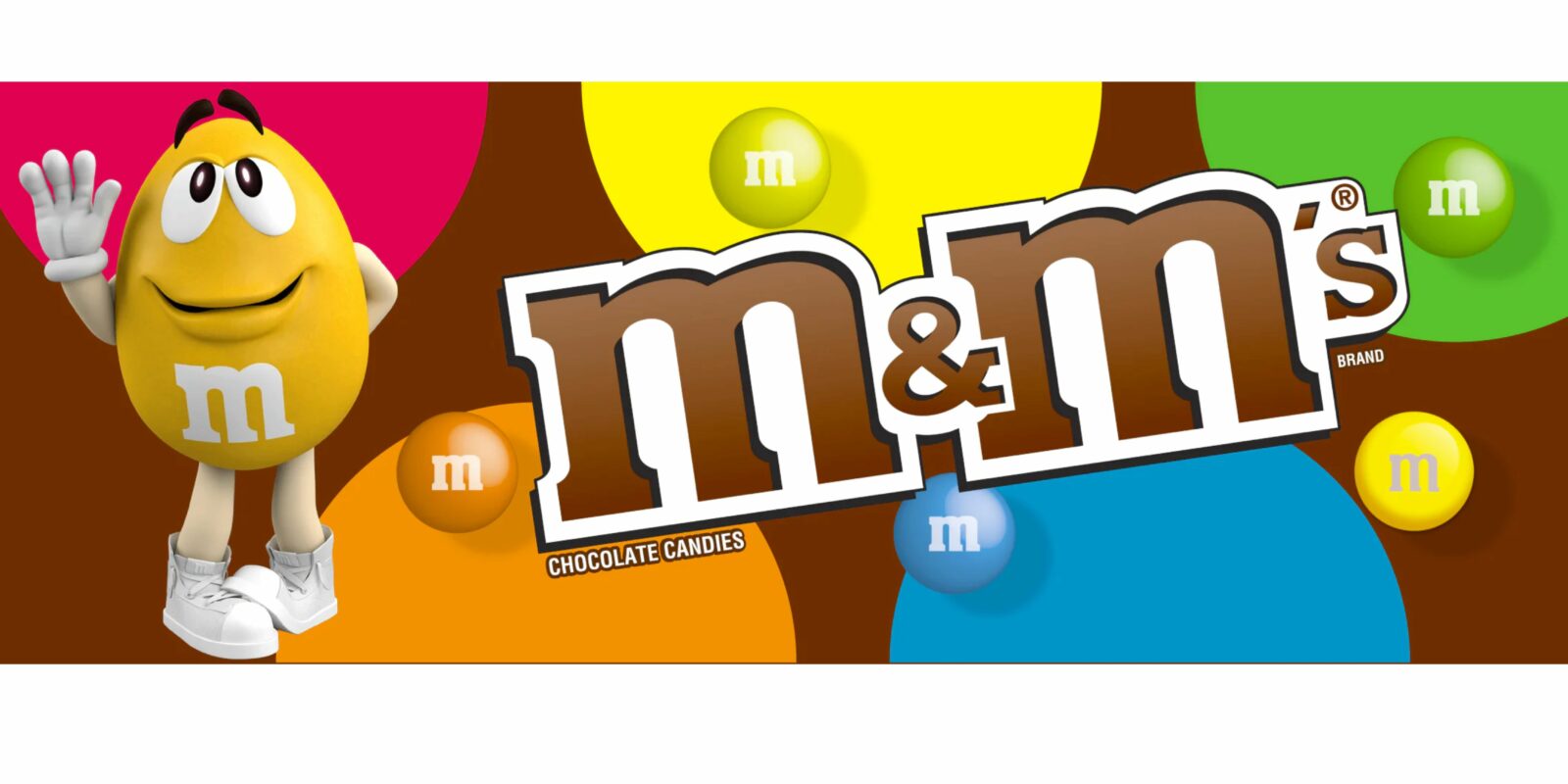 M&M Cookies 45G AMERICAN SNACKS - XMANIA Ireland 8