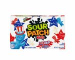 Sour Patch Red Whıte & Blue 87G Warheads - XMANIA Ireland 3