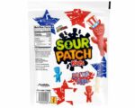 Sour Patch Red Whıte & Blue 87G Warheads - XMANIA Ireland 5