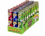 Warheads Super Sour Spray – Blue Raspberry 20ML Warheads - XMANIA Ireland 6