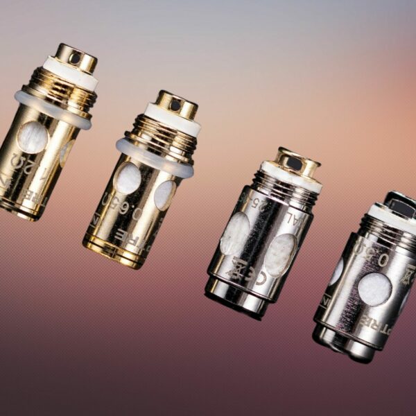 VOOPOO TPP DM COILS (PACK OF 3) VAPING - XMANIA Ireland 9