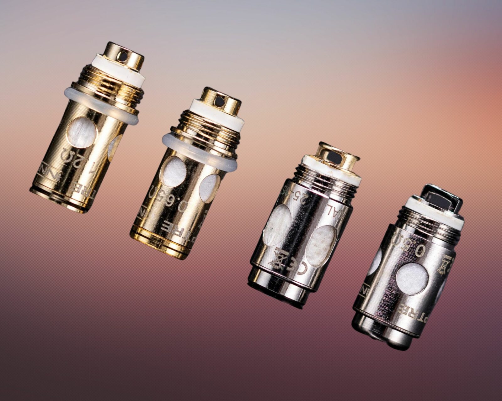 Buy Vape COILS & [Ireland] | XMANIA.EU