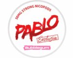 Pablo Exclusive Bubblegum SNUS/NICOTINE POUCHES - XMANIA Ireland 4