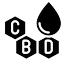 Vitality CBD Oil Drops – Lemon Flavour 1200mg 30ml Isolate CBD Oil - XMANIA Ireland 6