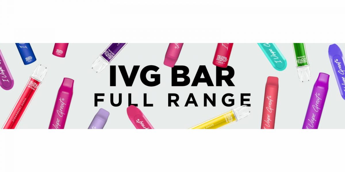 IVG 2400 – Multi Pack – Plum Edition (Disposable Pod Kit) 20MG DISPOSABLE VAPE BARS - XMANIA Ireland 16