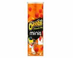 Cheetos Minis Canister Flamin Hot 100G AMERICAN SNACKS - XMANIA Ireland 4