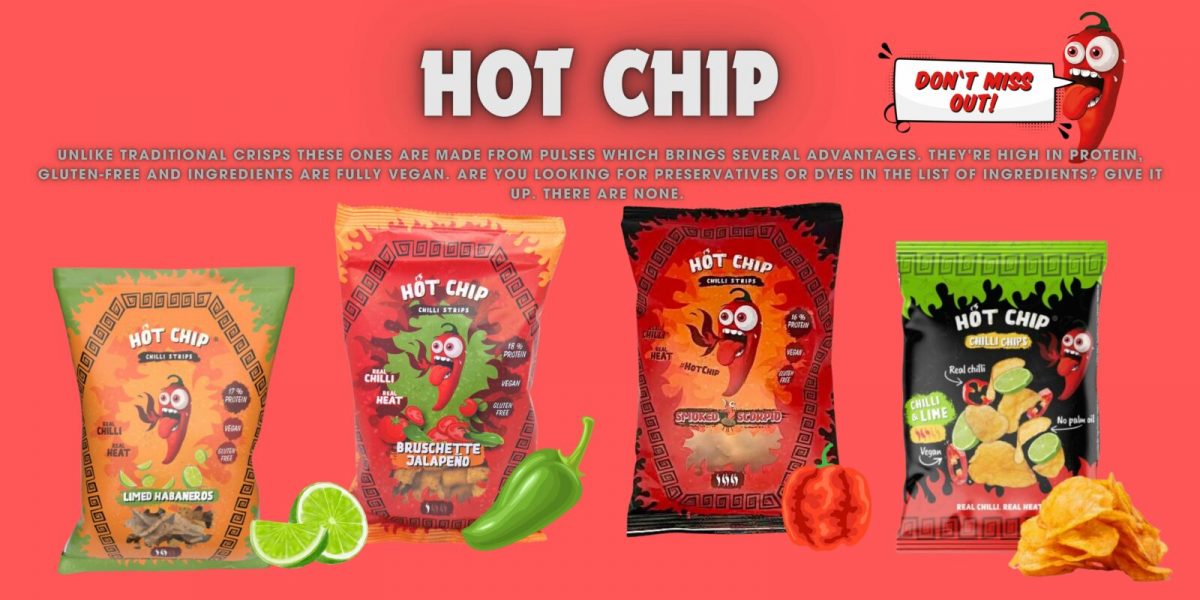 Hot Chip Strips Smoked Scorpio 80G AMERICAN SNACKS - XMANIA Ireland 8