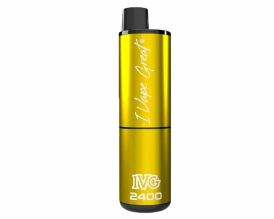 IVG 2400 – Multi Pack – Summer Edition (Disposable Pod Kit) 20MG DISPOSABLE VAPE BARS - XMANIA Ireland 4