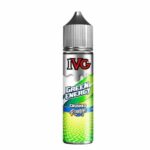 IVG CRUSHED – Green Energy (E-LIQUID) 50ml VAPING - XMANIA Ireland 5