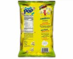 Candy Pop Sour Patch Popcorn 148G AMERICAN SNACKS - XMANIA Ireland 5