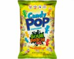 Candy Pop Sour Patch Popcorn 148G AMERICAN SNACKS - XMANIA Ireland 4