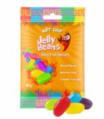 JELLY BEANS SPICY FRUIT FLAVOURS 60G AMERICAN SNACKS - XMANIA Ireland 5