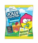 Jolly Rancher Misfits Gummies Lemonade 182G AMERICAN SNACKS - XMANIA Ireland 4