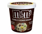 M&M’S Edible Cookie Dough 113G AMERICAN SNACKS - XMANIA Ireland 4