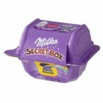 Milka Secret Box 14G AMERICAN SNACKS - XMANIA Ireland 8