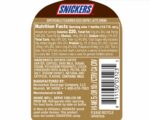 Snickers Iced Coffee 230ML AMERICAN SNACKS - XMANIA Ireland 7