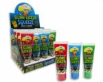 Toxic Waste Slime Licker Squeeze – Cherry 70G AMERICAN SNACKS - XMANIA Ireland 11