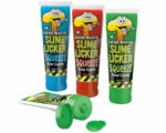 Toxic Waste Slime Licker Squeeze – BlueRazz 70G AMERICAN SNACKS - XMANIA Ireland 9