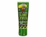Toxic Waste Slime Licker Squeeze – Green Apple 70G AMERICAN SNACKS - XMANIA Ireland 7