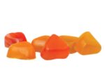 Handcrafted HHC Gummies (2000mg) HHC PRODUCTS - XMANIA Ireland 5