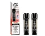 LOST MARY TAPPO – Tropical Fruit (Replacement Prefilled Pods) VAPING - XMANIA Ireland 7