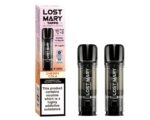 LOST MARY TAPPO – Cherry Cola (Replacement Prefilled Pods) VAPING - XMANIA Ireland 7