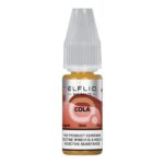 Elfliq – Cola (The Official ElfBar Nic Salt Liquid) VAPING - XMANIA Ireland 8