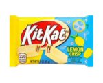 Kit Kat Lemon Crisp 42G AMERICAN SNACKS - XMANIA Ireland 4