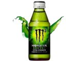 Monster Energy Extra Strength 150ML AMERICAN SNACKS - XMANIA Ireland 7