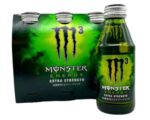 Monster Energy Extra Strength 150ML AMERICAN SNACKS - XMANIA Ireland 8