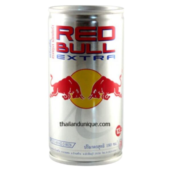 Redbull Extra Energy Drink 170ML AMERICAN SNACKS - XMANIA Ireland