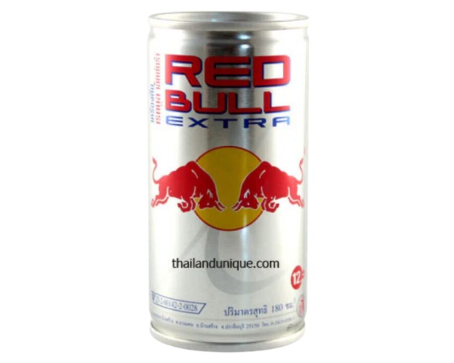Redbull Extra Energy Drink 170ML AMERICAN SNACKS - XMANIA Ireland 2