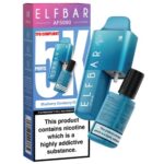 Blueberry Cranberry Cherry – ELFBAR AF5000 DISPOSABLE POD DISPOSABLE VAPE BARS - XMANIA Ireland 6