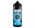 DOOZY SERIOUSLY NICE – ICENBERG 100ML VAPING - XMANIA Ireland 4