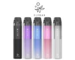 ELFX VAPE KIT – PREFILLED DISPOSABLE POD SYSTEM VAPING - XMANIA Ireland 5