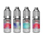 IVG 4 IN 1 NIC SALTS – SODA EDITION VAPING - XMANIA Ireland 7