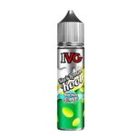 IVG MENTHOL – Kiwi Lemon Kool (E-LIQUID) 50ml VAPING - XMANIA Ireland 5