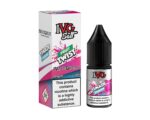 IVG SALTS – Fruit Twist VAPING - XMANIA Ireland 5