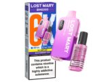 Lost Mary BM6000 – Blackberry Ice (Disposable Pod Kit) 20MG DISPOSABLE VAPE BARS - XMANIA Ireland 6