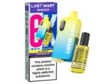 Lost Mary BM6000 – Pineapple Ice (Disposable Pod Kit) 20MG DISPOSABLE VAPE BARS - XMANIA Ireland 6