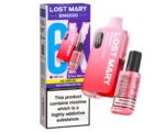 Lost Mary BM6000 – Watermelon Ice (Disposable Pod Kit) 20MG DISPOSABLE VAPE BARS - XMANIA Ireland 6