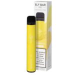 ELF BAR 600 DISPOSABLE POD – BANANA ICE 20MG ELF BAR - XMANIA Ireland 6